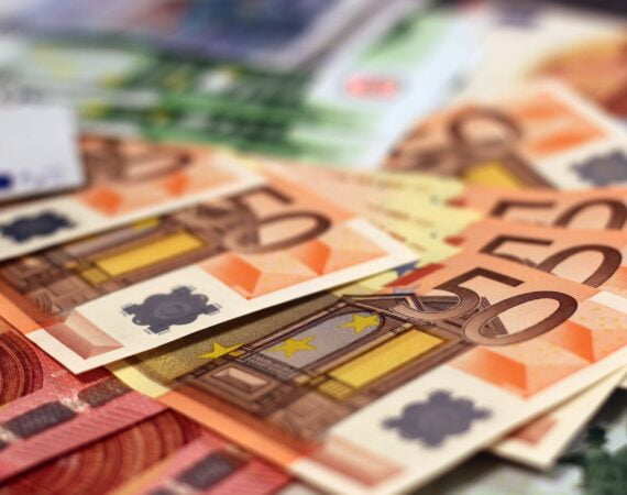 Methods of financing a boat